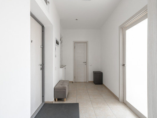 Продам двухкомнатную (2-комн.) квартиру, Каширское ш, 11к3, Москва г