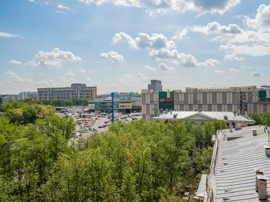 Продам двухкомнатную (2-комн.) квартиру, Каширское ш, 11к3, Москва г