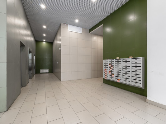 Продам двухкомнатную (2-комн.) квартиру, Каширское ш, 11к3, Москва г