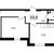 Продам двухкомнатную (2-комн.) квартиру, Каширское ш, 11к3, Москва г