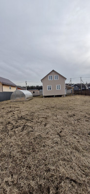 Продам дом, 55, Ильинское д, 0 км от города