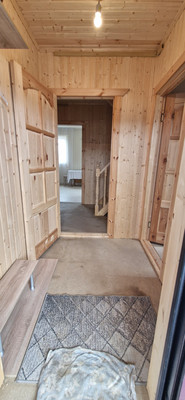 Продам дом, 55, Ильинское д, 0 км от города