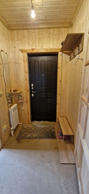 Продам дом, 55, Ильинское д, 0 км от города