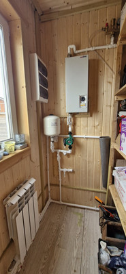 Продам дом, 55, Ильинское д, 0 км от города