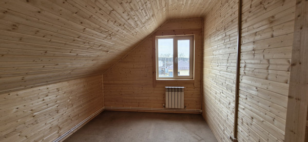 Продам дом, 55, Ильинское д, 0 км от города