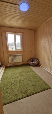 Продам дом, 55, Ильинское д, 0 км от города