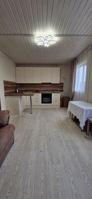 Продам дом, 55, Ильинское д, 0 км от города