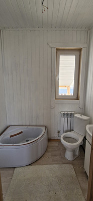 Продам дом, 55, Ильинское д, 0 км от города