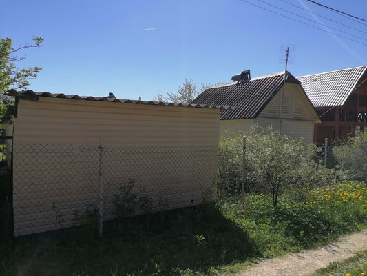 Продам дом, Арбонье д, 0 км от города
