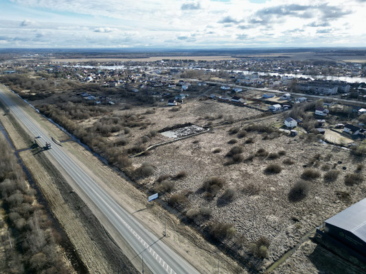Продам участок 59 соток, Радужная ул, 29а, Шуя п, 0 км от города