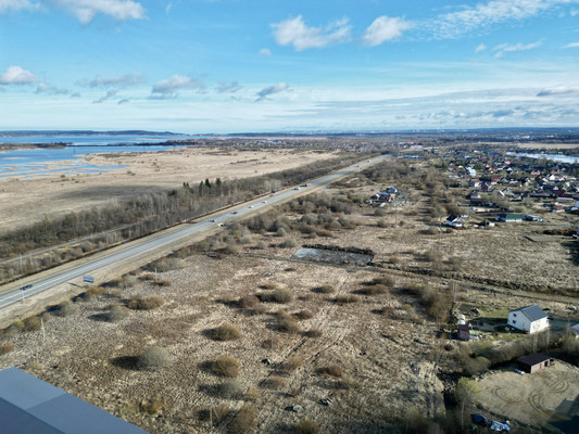 Продам участок 59 соток, Радужная ул, 29а, Шуя п, 0 км от города