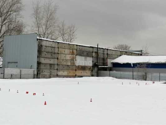 Сдам склад 1 000 м2, Школьная ул, 6г, Видное г