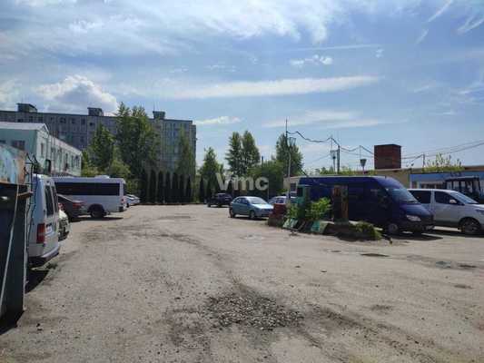 Сдам склад 1 000 м2, Школьная ул, 6г, Видное г