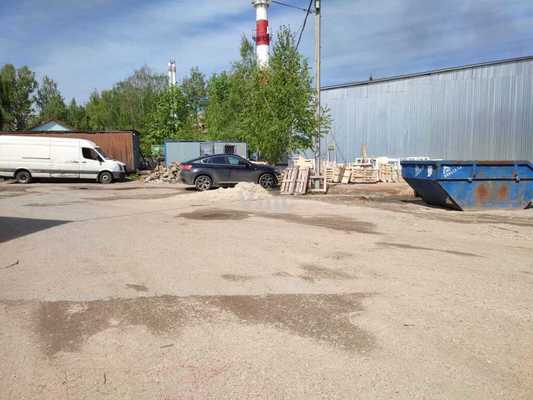 Сдам склад 1 000 м2, Школьная ул, 6г, Видное г