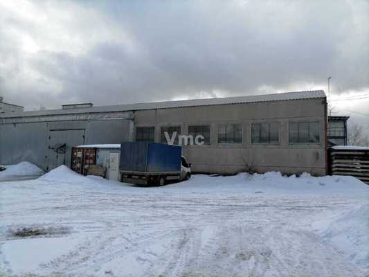 Сдам склад 1 000 м2, Школьная ул, 6г, Видное г