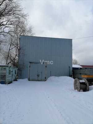 Сдам склад 1 000 м2, Школьная ул, 6г, Видное г