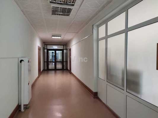 Сдам склад 1 000 м2, Школьная ул, 6г, Видное г