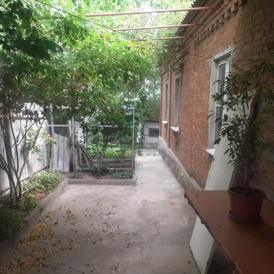 Продам дом, Портовая ул, 353, Ростов-на-Дону г, 0 км от города