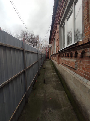 Продам дом, Портовая ул, 353, Ростов-на-Дону г, 0 км от города