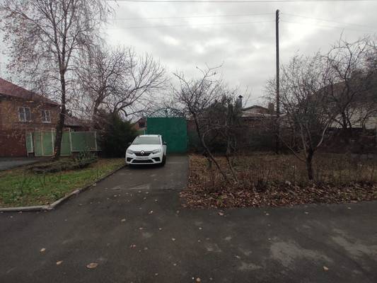 Продам дом, Портовая ул, 353, Ростов-на-Дону г, 0 км от города