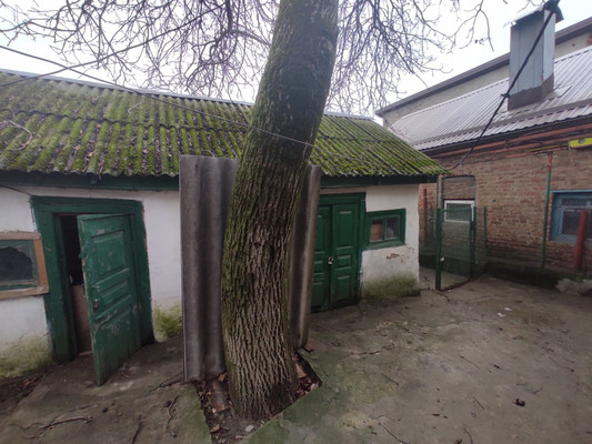 Продам дом, Портовая ул, 353, Ростов-на-Дону г, 0 км от города