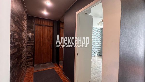 Продам двухкомнатную (2-комн.) квартиру, Им А.К.Харитонова ул, 75, Выборг г