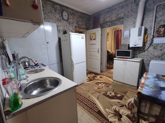 Продам дом, Портовая ул, 353, Ростов-на-Дону г, 0 км от города