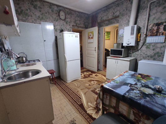 Продам дом, Портовая ул, 353, Ростов-на-Дону г, 0 км от города