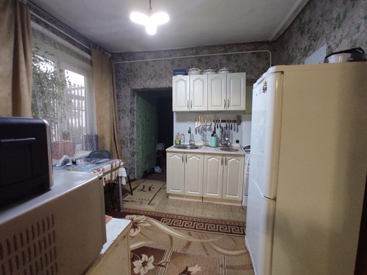 Продам дом, Портовая ул, 353, Ростов-на-Дону г, 0 км от города