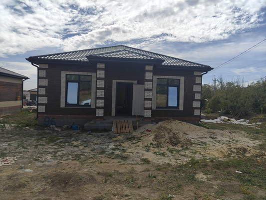 Продам дом, Жукова ул, 90б, Ленинаван х, 0 км от города