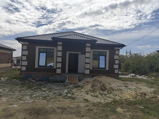 Продам дом, Жукова ул, 90б, Ленинаван х, 0 км от города