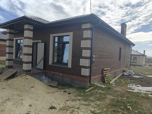 Продам дом, Жукова ул, 90б, Ленинаван х, 0 км от города