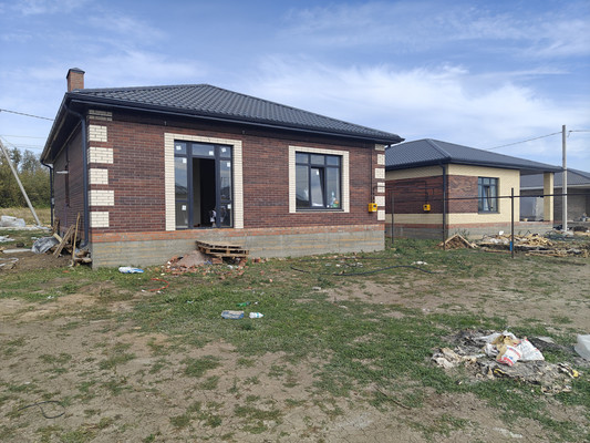 Продам дом, Жукова ул, 90б, Ленинаван х, 0 км от города