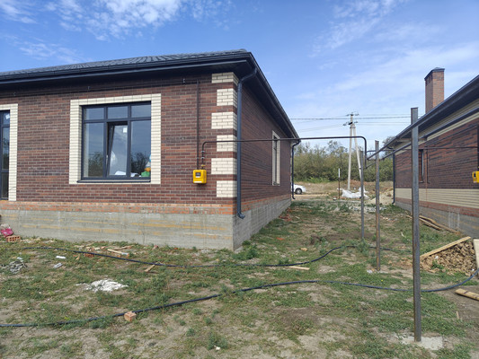 Продам дом, Жукова ул, 90б, Ленинаван х, 0 км от города