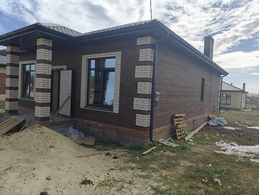 Продам дом, Жукова ул, 90б, Ленинаван х, 0 км от города