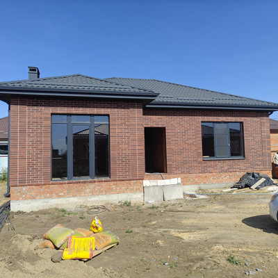 Продам дом, 27-я линия ул, 2кЖ, Крым с, 0 км от города