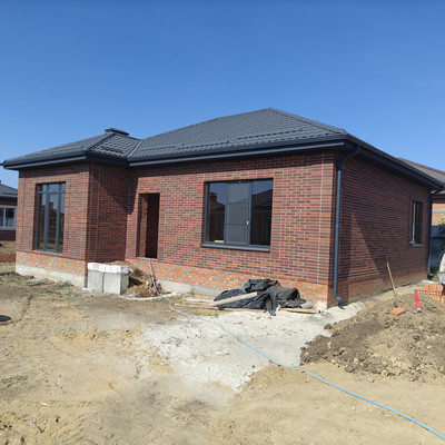 Продам дом, 27-я линия ул, 2кЖ, Крым с, 0 км от города