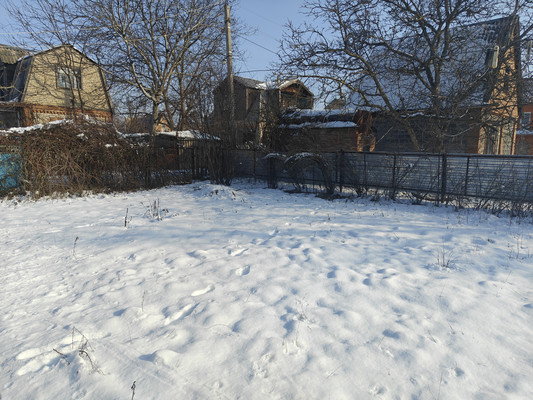 Продам дачу, Садовая (Донские зори тер. ДНТ) ул, Новоалександровка х, 0 км от города