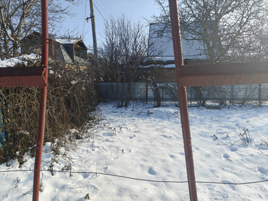 Продам дачу, Садовая (Донские зори тер. ДНТ) ул, Новоалександровка х, 0 км от города