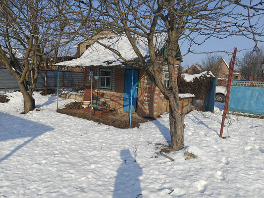 Продам дачу, Садовая (Донские зори тер. ДНТ) ул, Новоалександровка х, 0 км от города