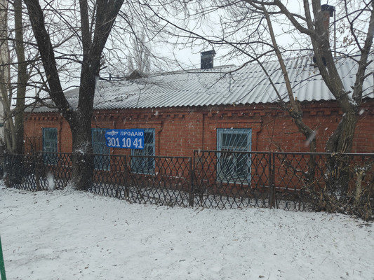 Продам дом, 1-я линия ул, 57, Ростов-на-Дону г, 0 км от города