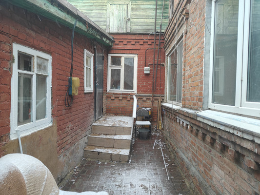 Продам дом, 1-я линия ул, 57, Ростов-на-Дону г, 0 км от города