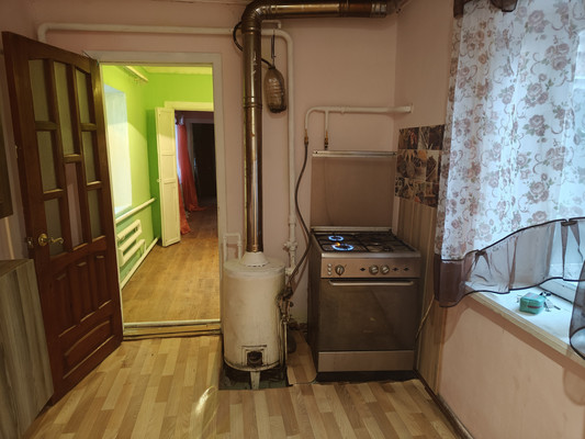 Продам дом, 1-я линия ул, 57, Ростов-на-Дону г, 0 км от города