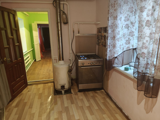 Продам дом, 1-я линия ул, 57, Ростов-на-Дону г, 0 км от города