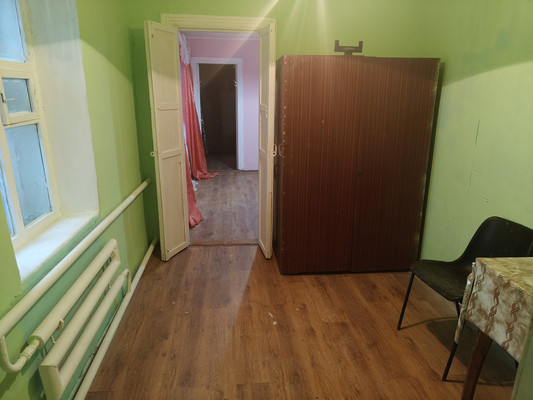 Продам дом, 1-я линия ул, 57, Ростов-на-Дону г, 0 км от города