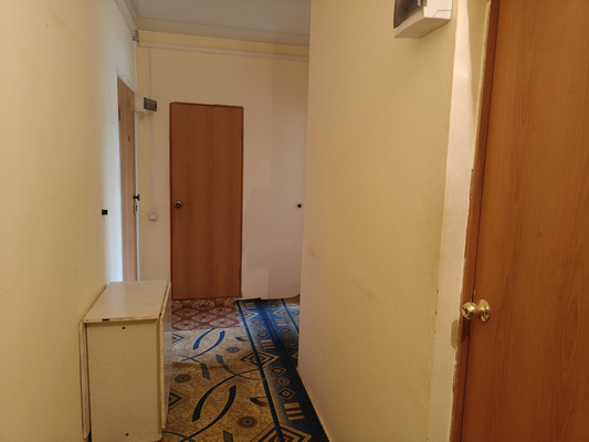 Продам комнату в 3-комн. квартире, Атарбекова ул, 41, Ростов-на-Дону г