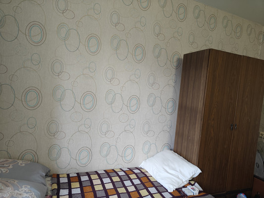 Продам комнату в 3-комн. квартире, Атарбекова ул, 41, Ростов-на-Дону г