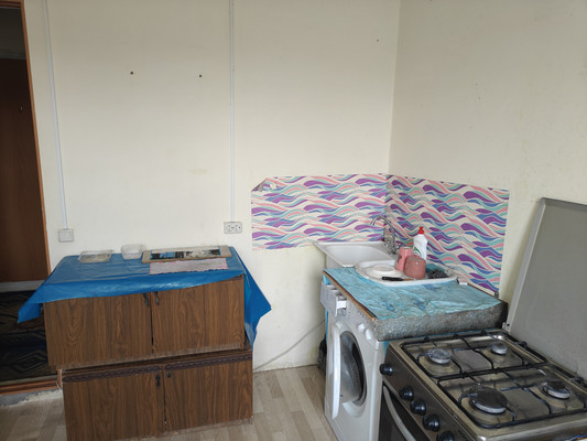 Продам комнату в 3-комн. квартире, Атарбекова ул, 41, Ростов-на-Дону г
