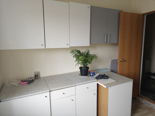 Продам комнату в 3-комн. квартире, Атарбекова ул, 41, Ростов-на-Дону г
