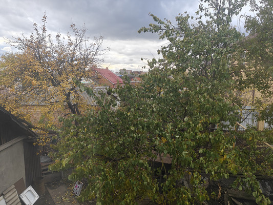 Продам комнату в 3-комн. квартире, Атарбекова ул, 41, Ростов-на-Дону г
